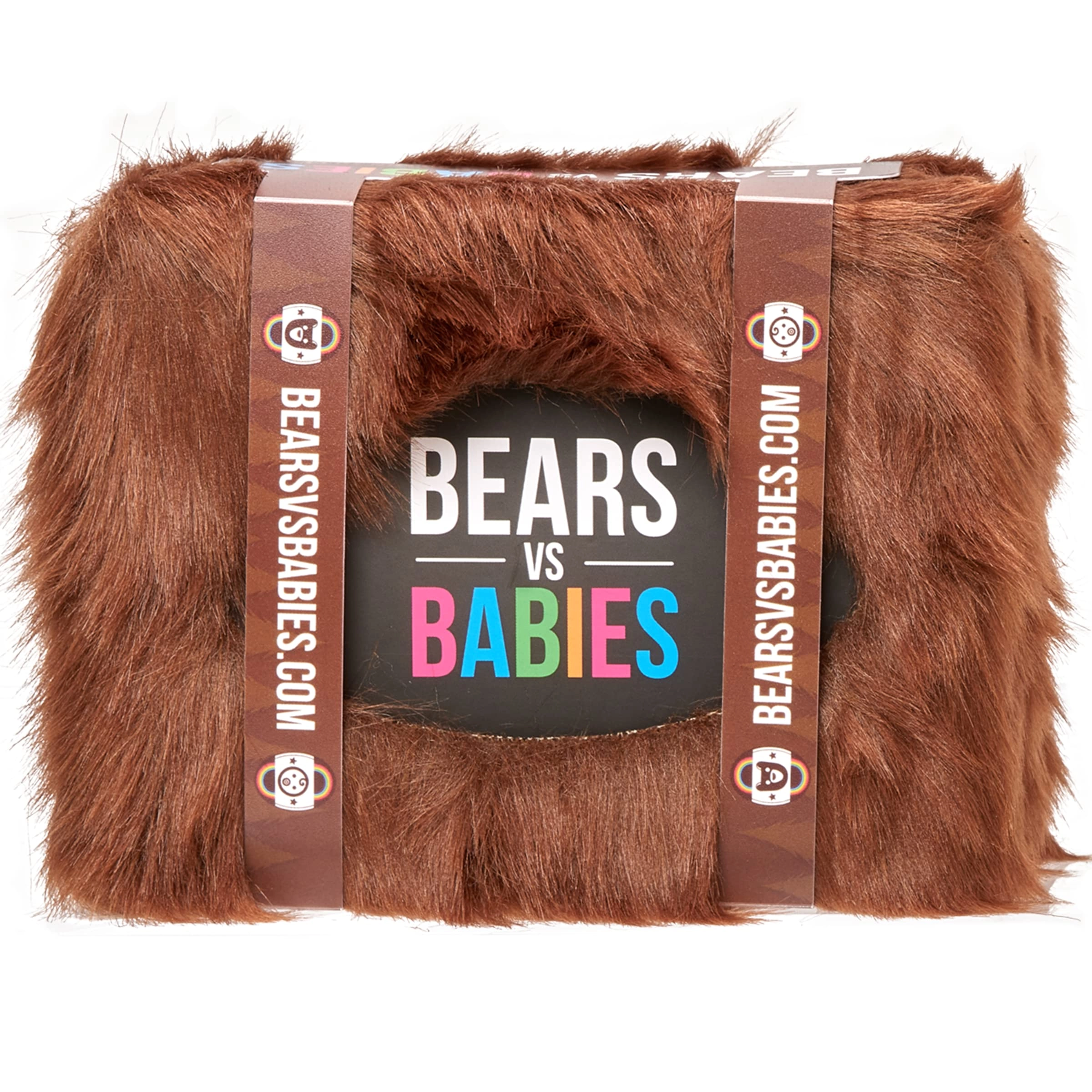 Bears vs Babies - Card Game