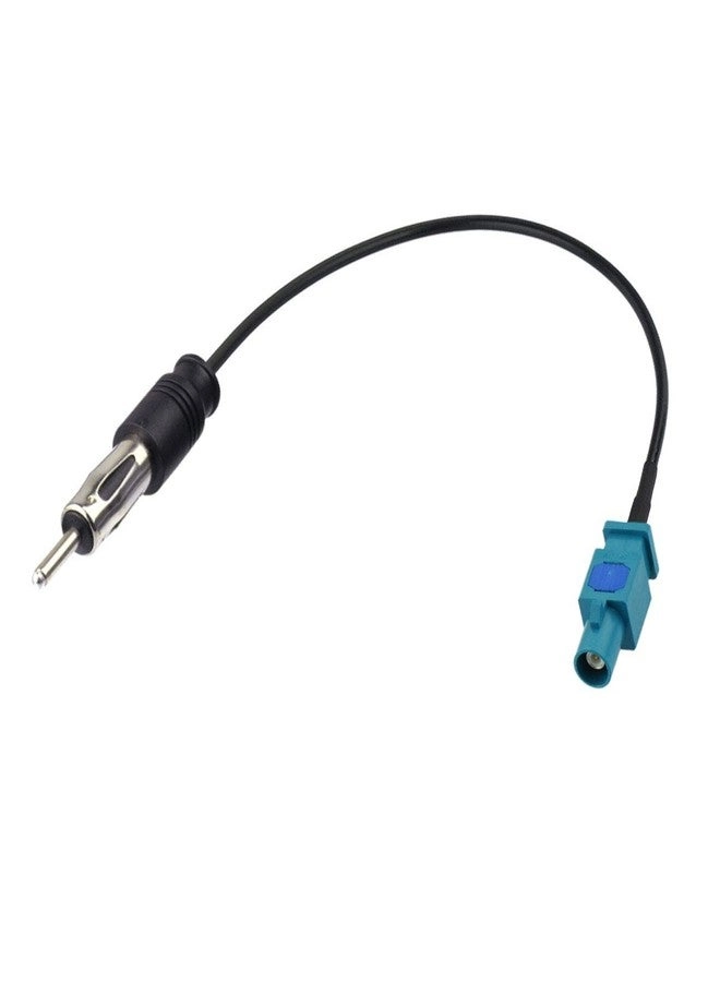 BINGFU Fakra Z Male to DIN Plug Connector Cable