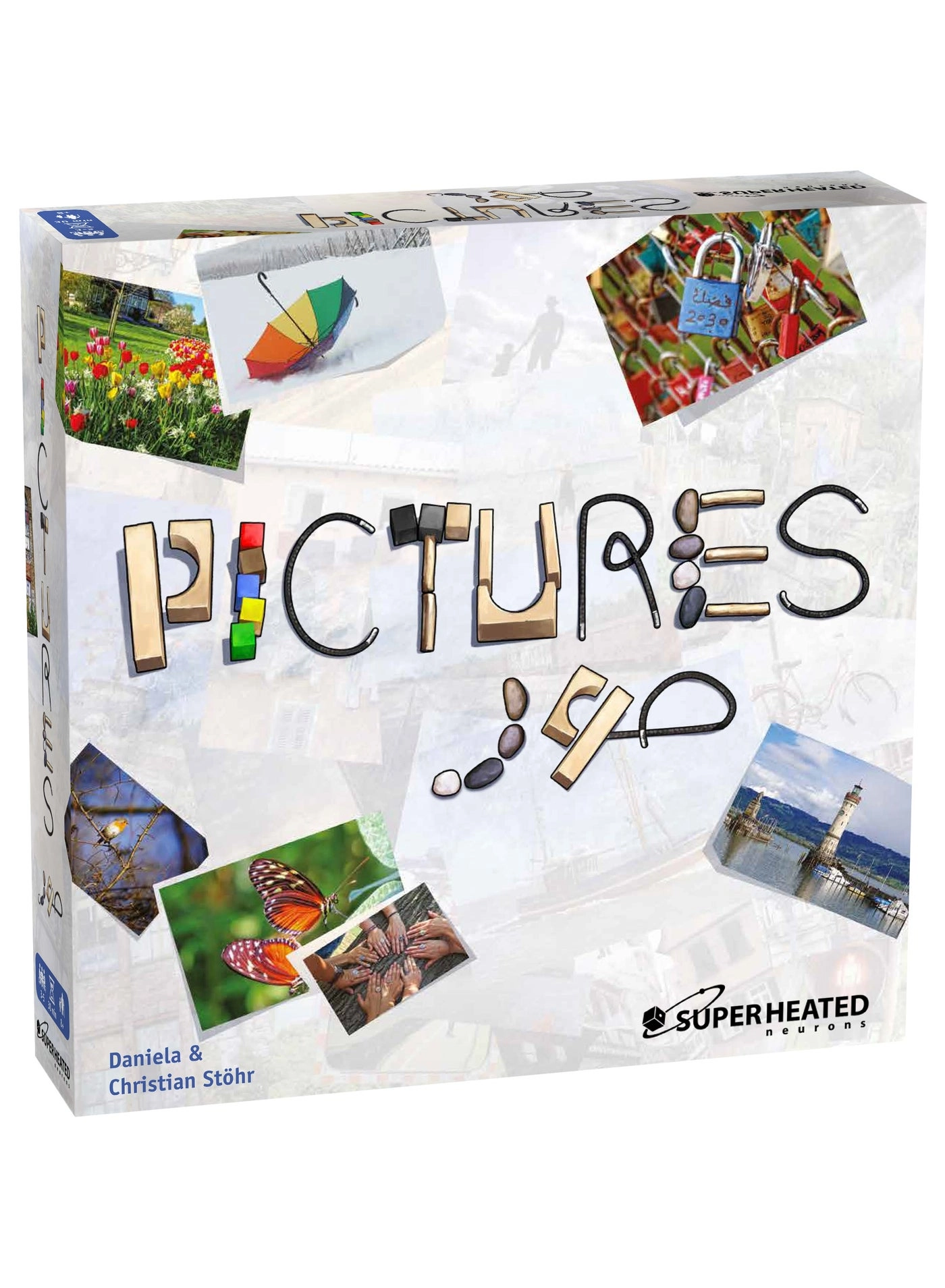 Pictures - English (Arabic)