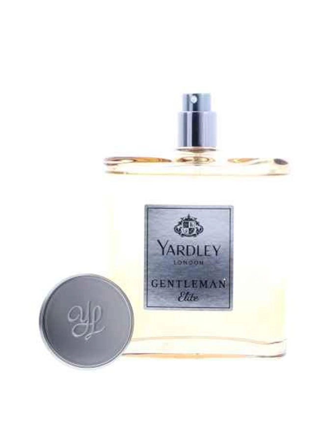 Gentlemen Elite Eau de Toilette 100 ml