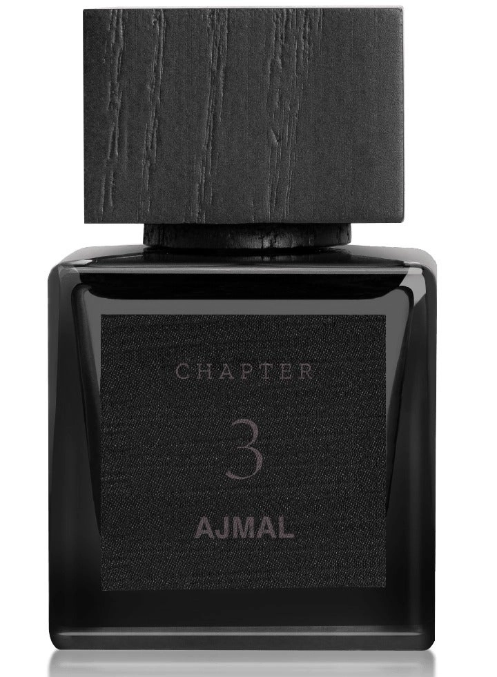 Chapter 3 By Benjamin Belizon - Eau de Parfum 50 ml