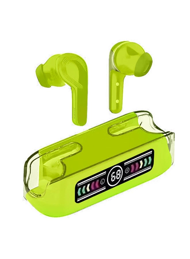 U2i Wireless Headphone