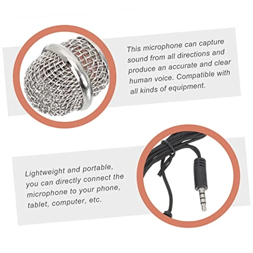 Wireless Lavalier Microphones Wireless Microphone
