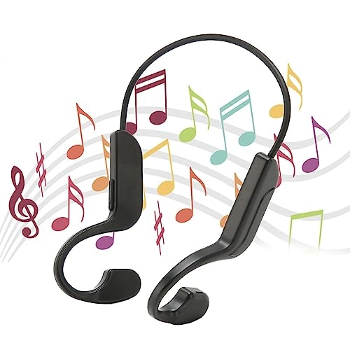 Bone Conduction Headset Wireless Headset