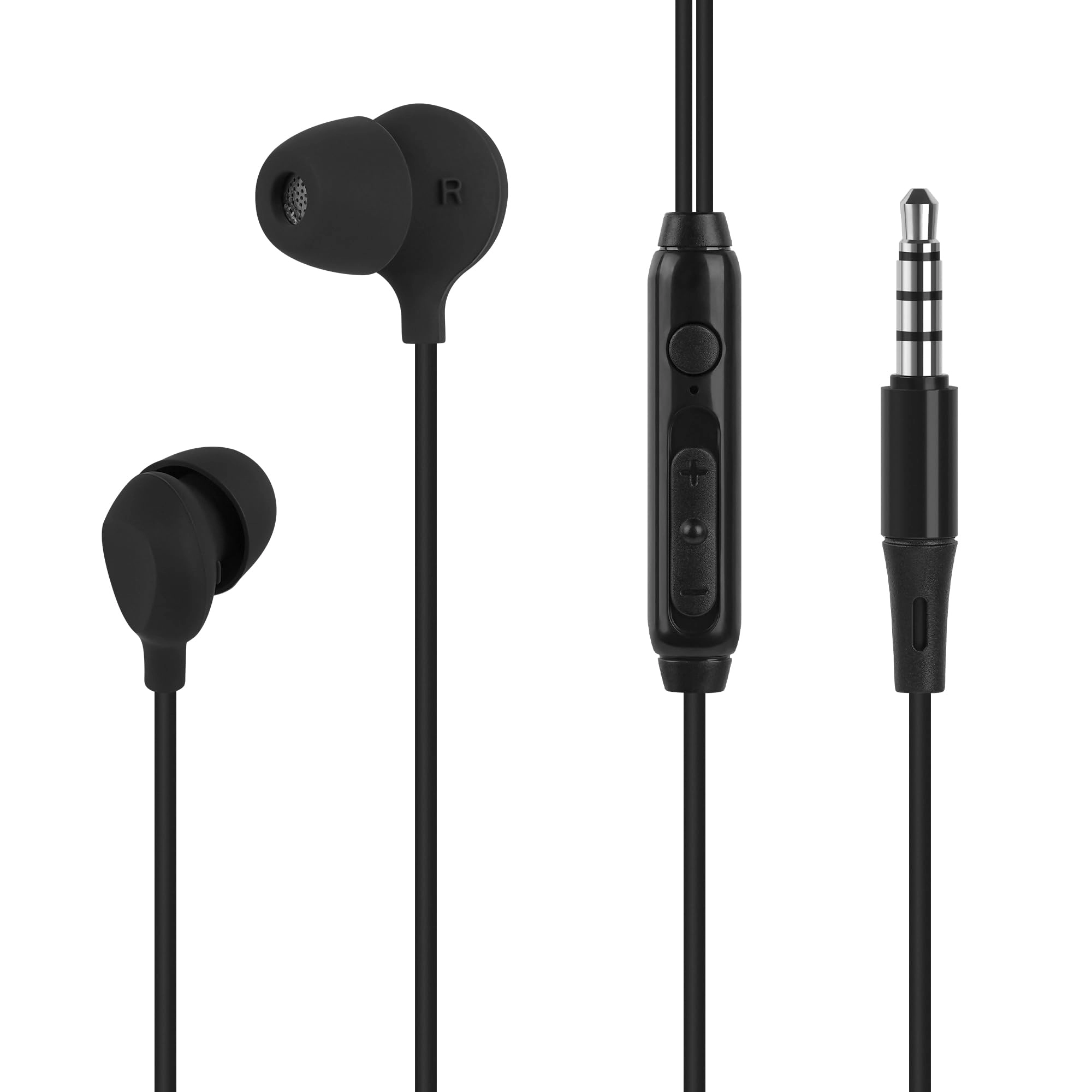 GEEKRIA IEC25 Wired Earbud