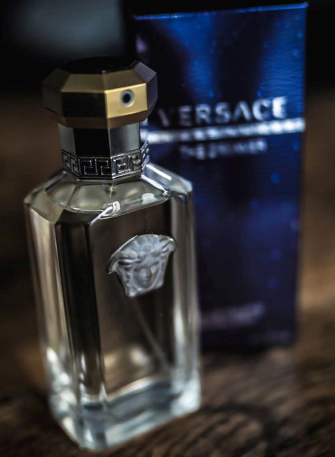 The Dreamer Eau de Toilette 100ml