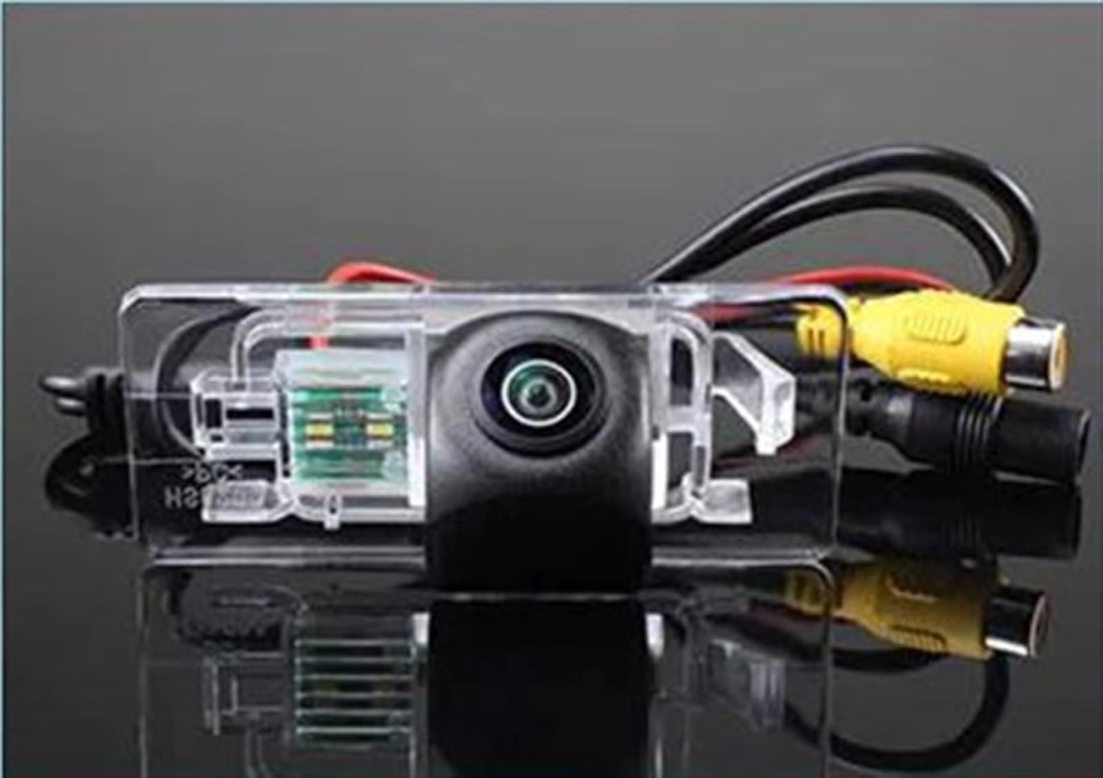 Rear View Camera - Night vision Wire AHD 720P