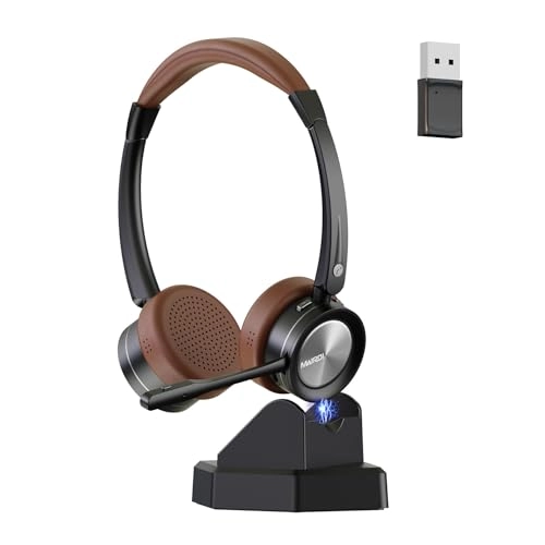 M890DBTC Wireless Headset