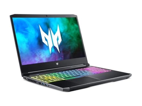 Predator Helios - 15.6'' Core i7-11800H 64GB DDR4 1024GB SSD 1TB HDD