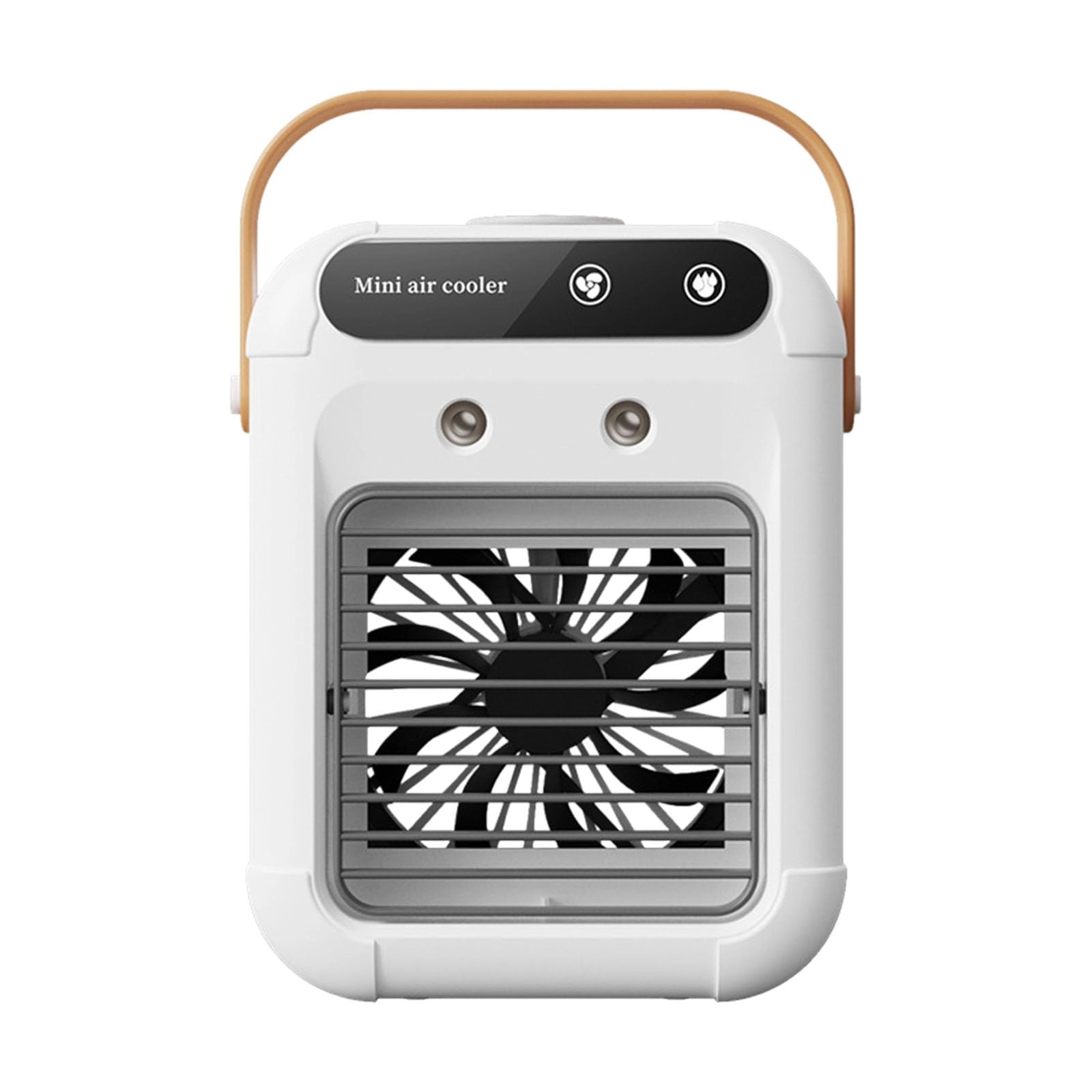 APGLSXY Air Conditioning Fan - 500mL 2 speed