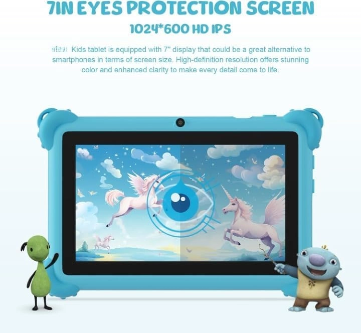 CM88 - 6GB 7 Inches 128GB