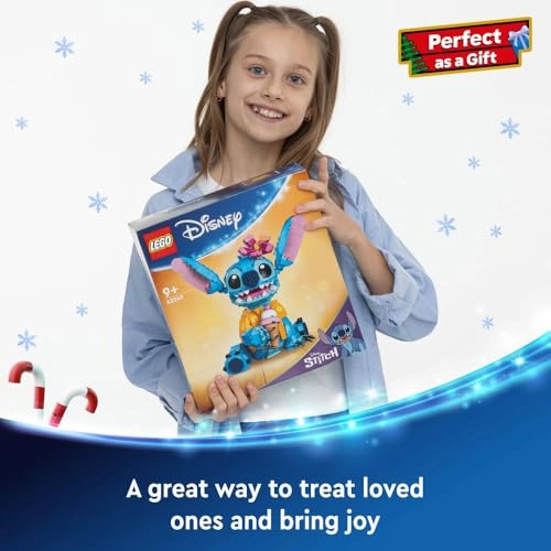 Disney Stitch (43249)