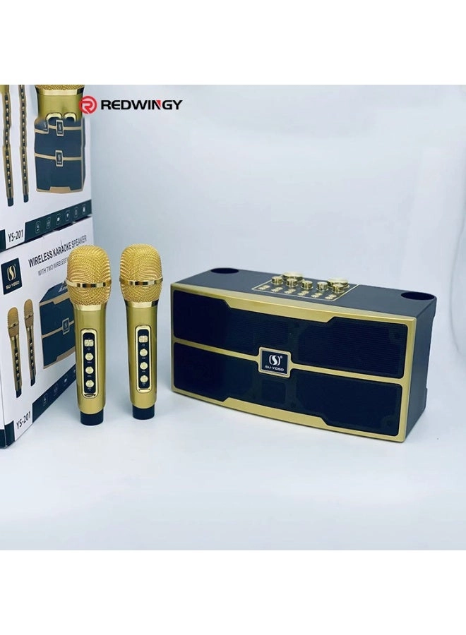 SU.YOSD YS-201 - 120W