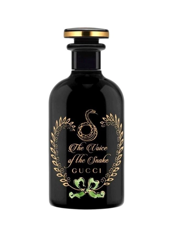 The Voice Of The Snake Eau de Parfum 100 ml
