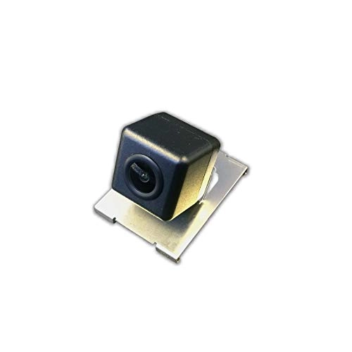 Rear View Camera - Night Vision