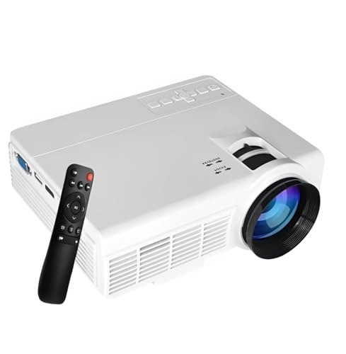 projector 120 ansi Brightness 1920 x 1080 Pixels