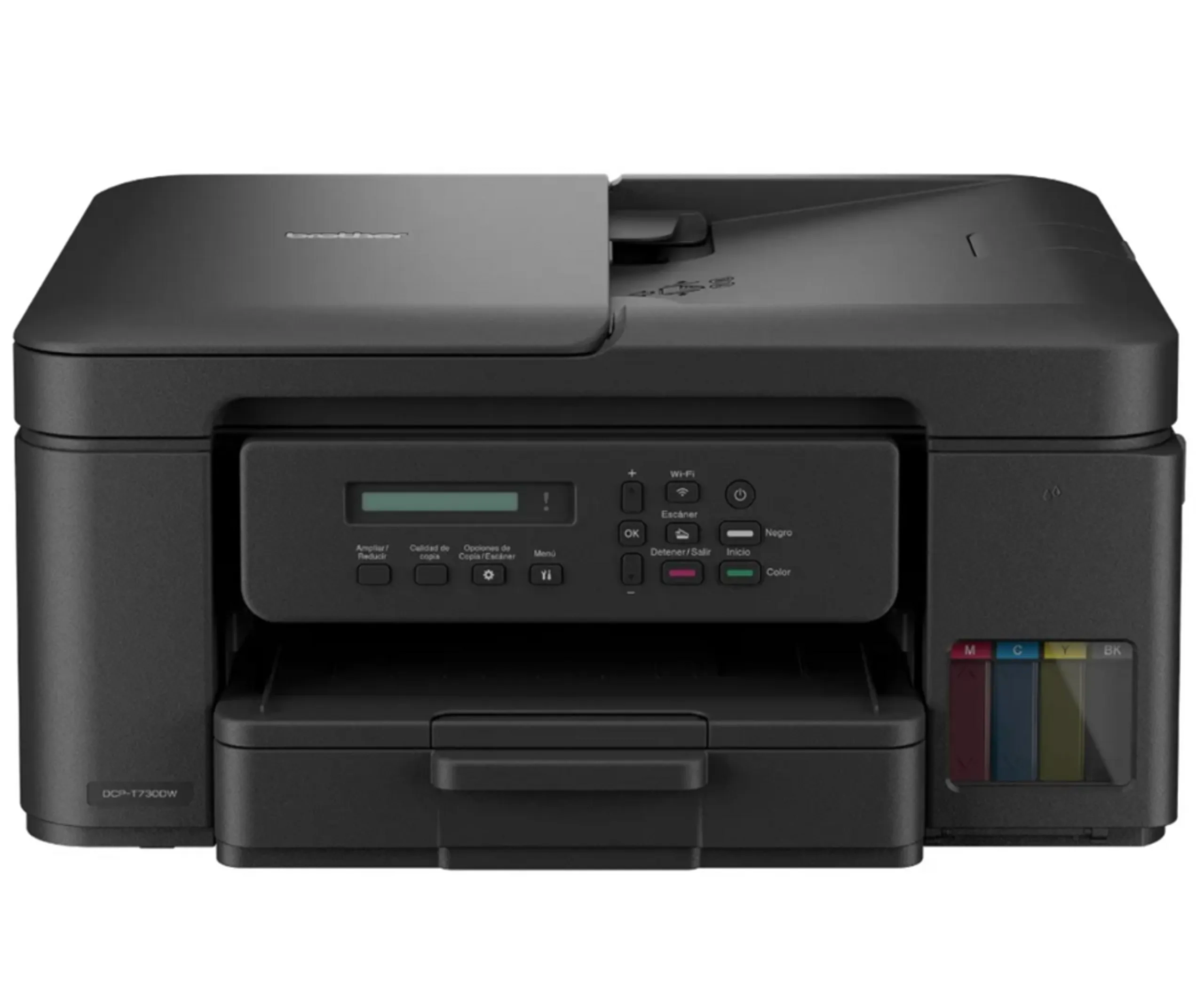 BG-DCPT730DW - Ink Tank Printer