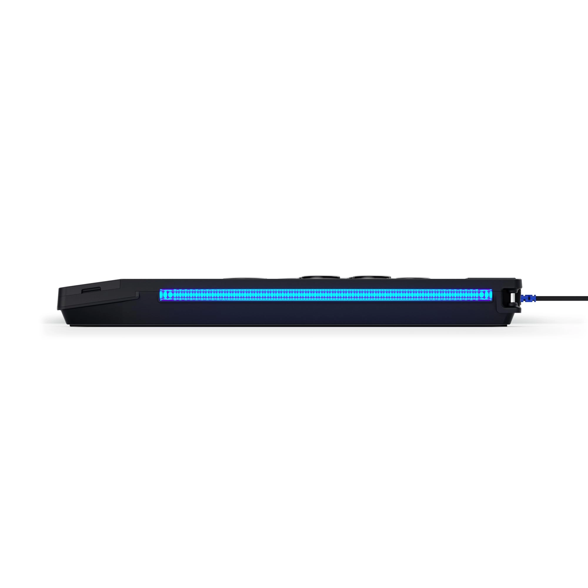 Sapphire S1 - Black PlayStation 5 PlayStation 4 PC