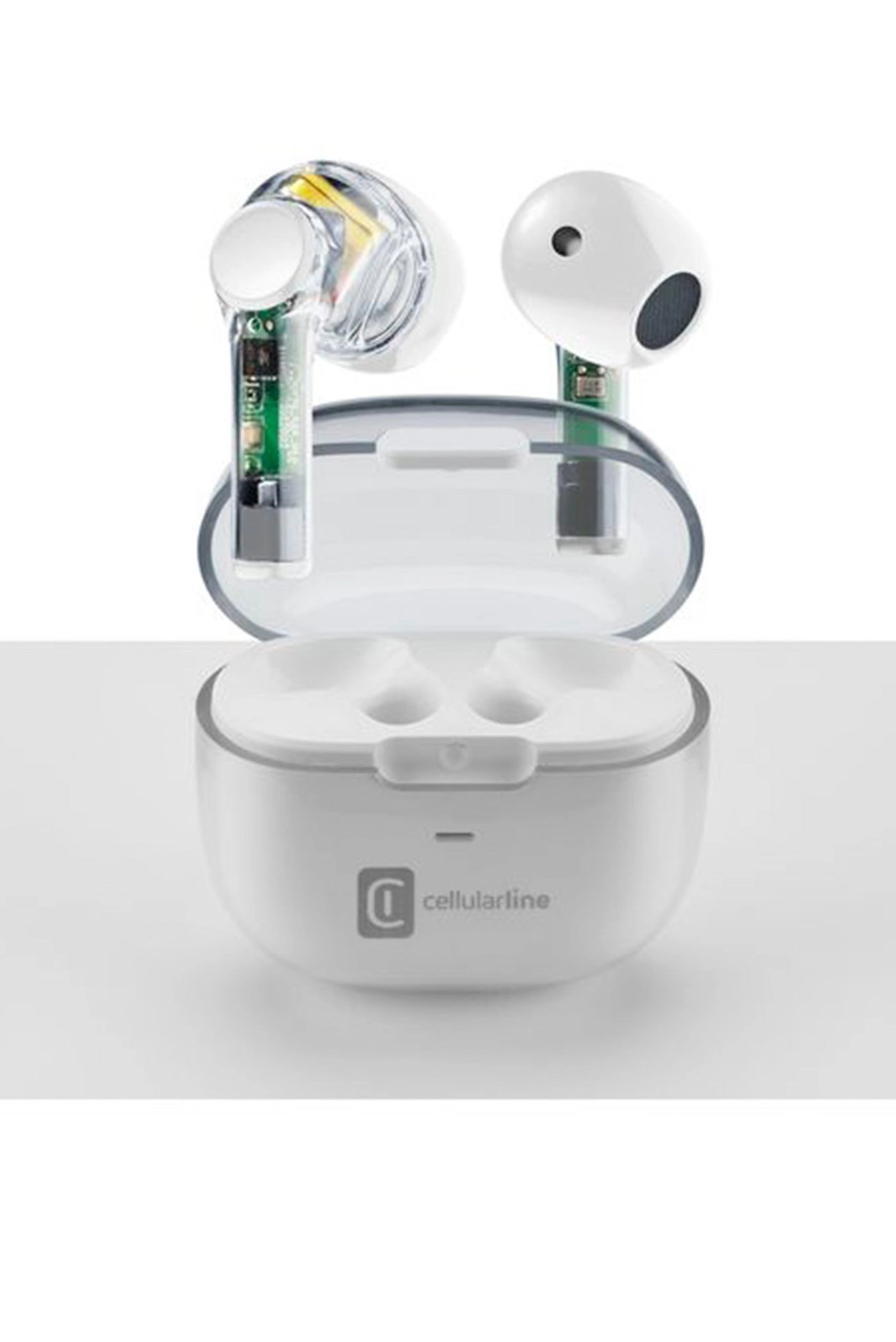 Cellularline S0523 Wireless Earbud