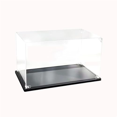 Acrylic Display Case - Lego
