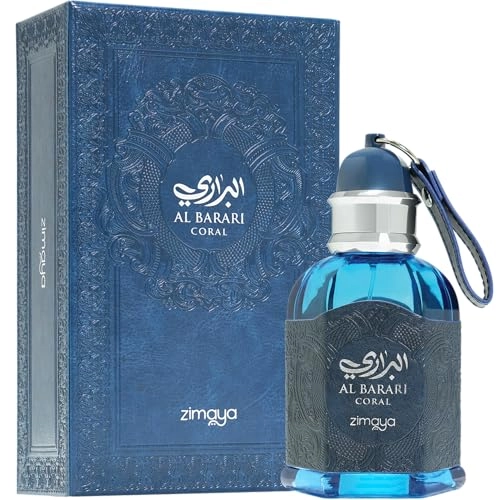 Al Barari Coral - Eau de Parfum 100 ml