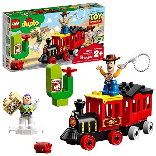 Toy Story Train (10894) - Disney•Pixar