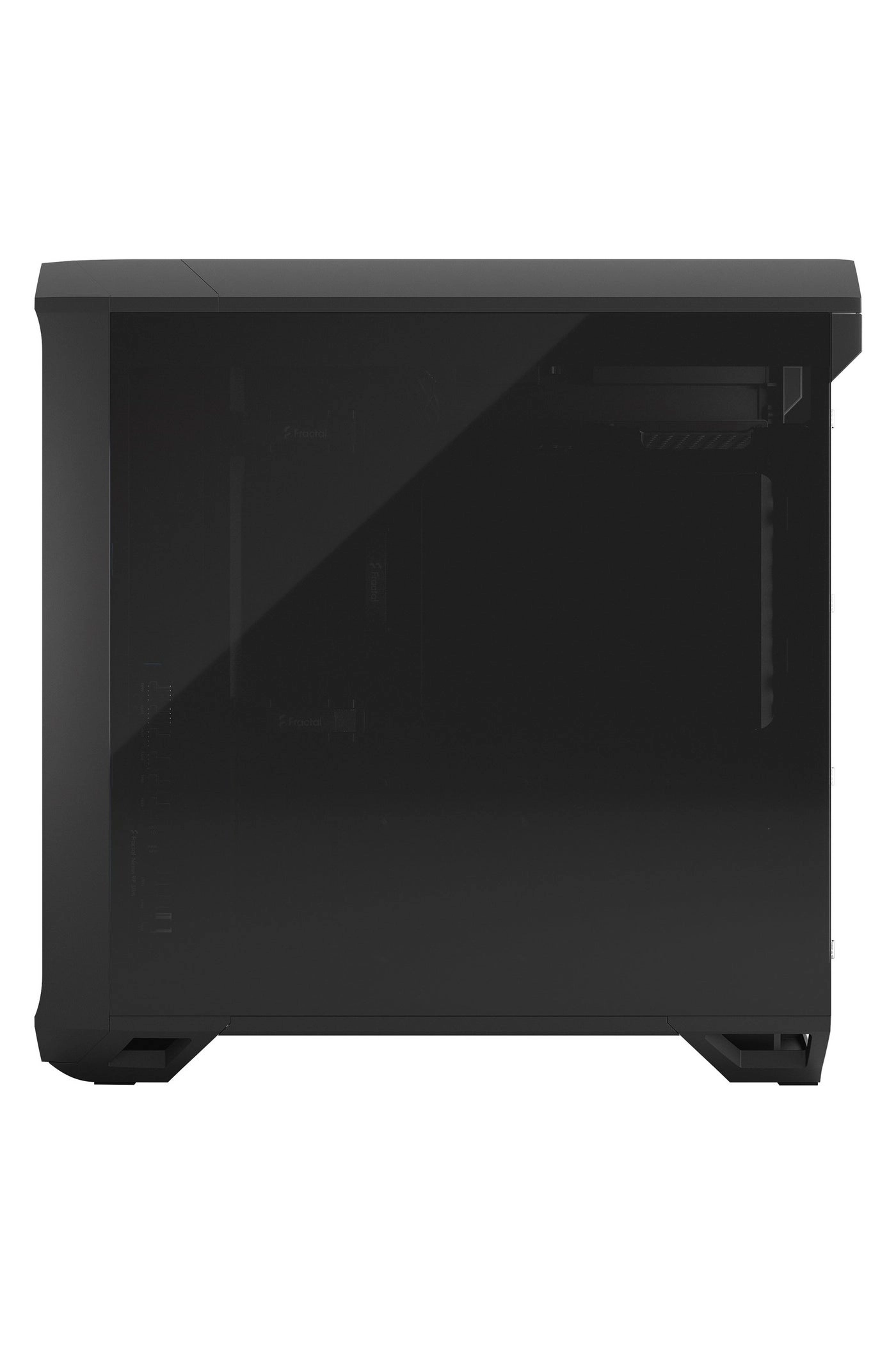 Torrent Compact - Tempered Glass Mid Tower