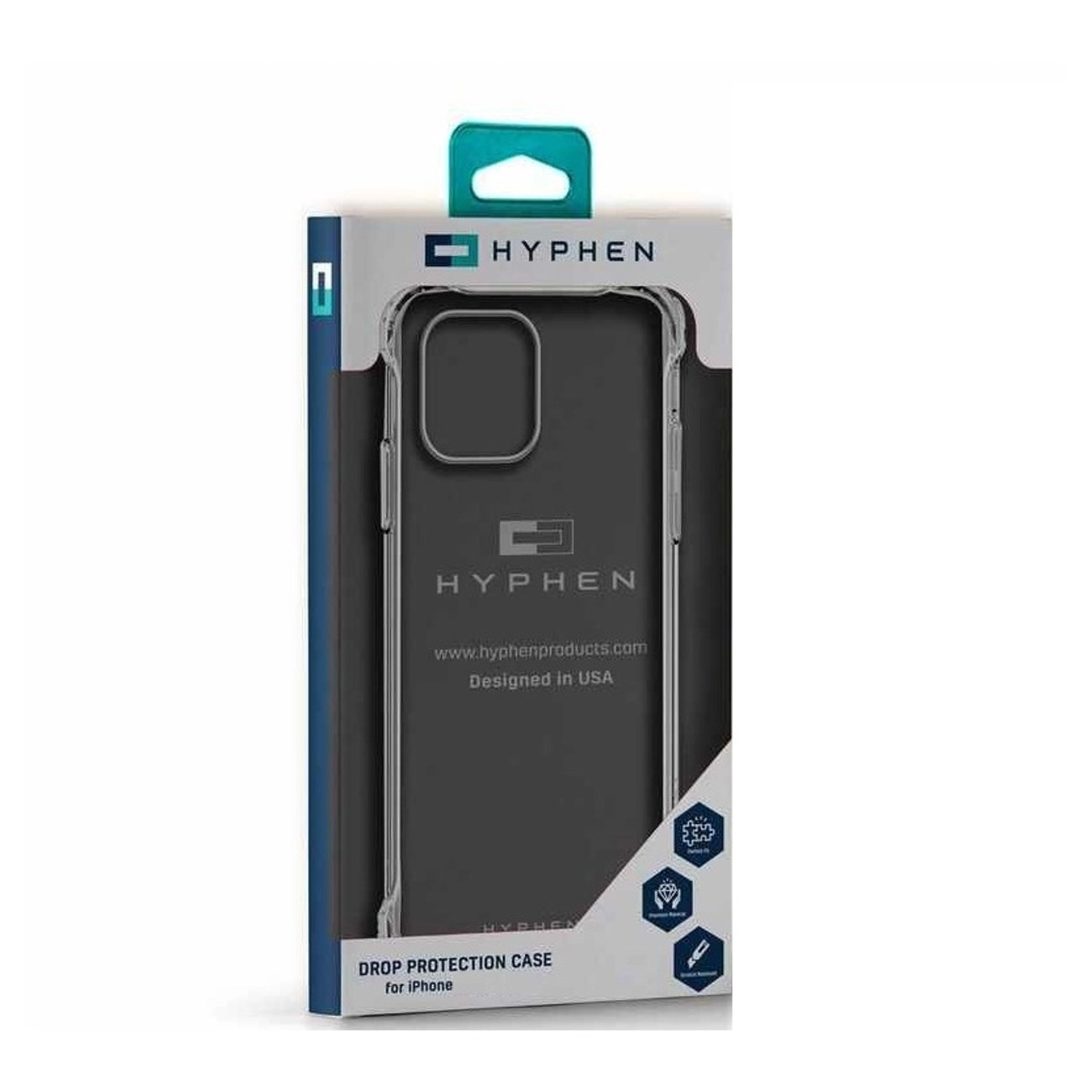 Soft Clear Case for iPhone 11