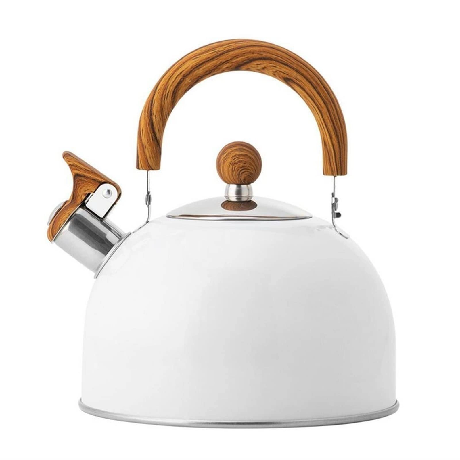 Whistle Kettle - 2.5 Liter