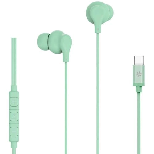 RM Wired Earbud
