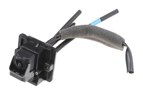 Reversing Camera - Night vision