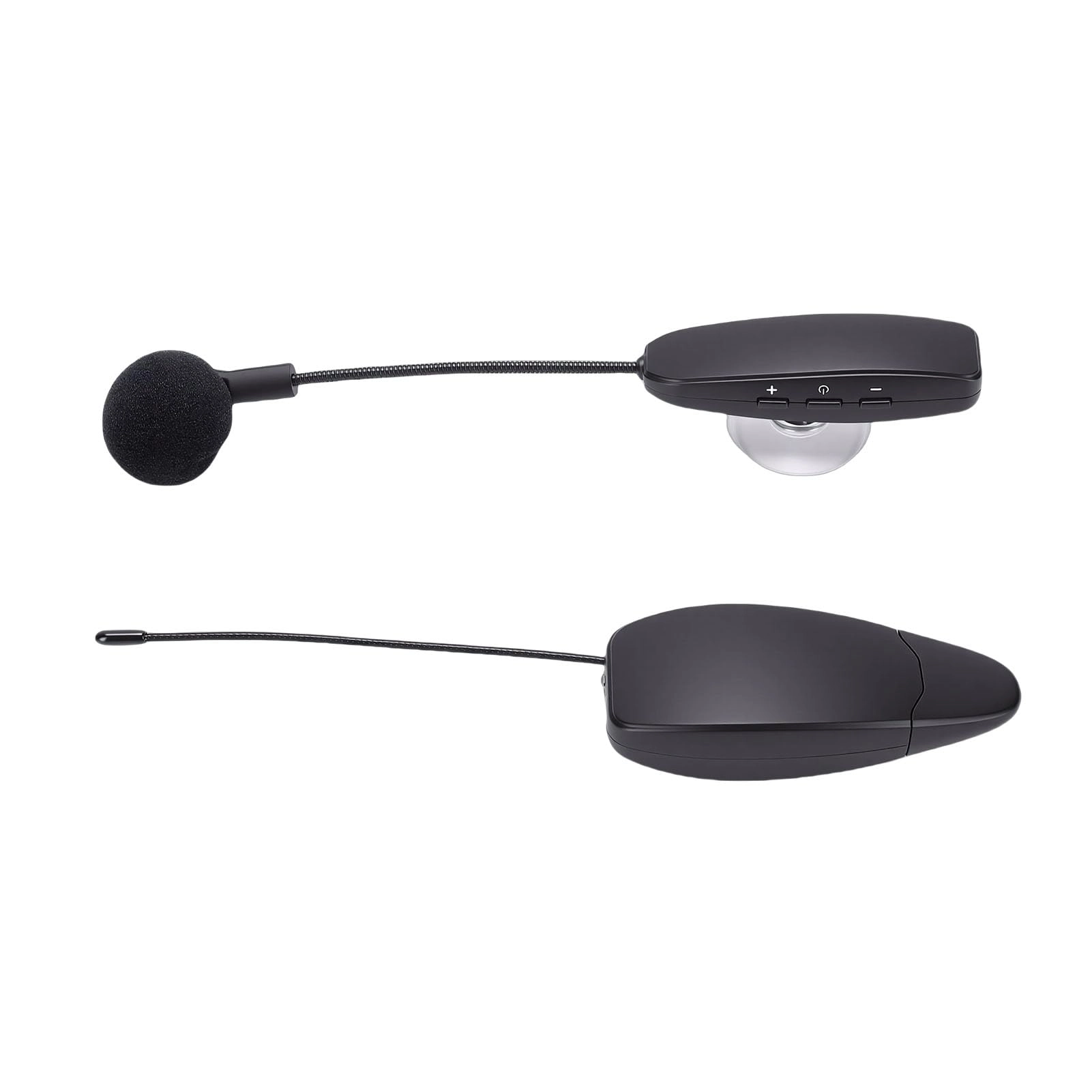 TIKATARER UHF Wireless Microphone - 1 U Band