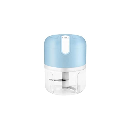 Mini Food Processors & Choppers - 250ml