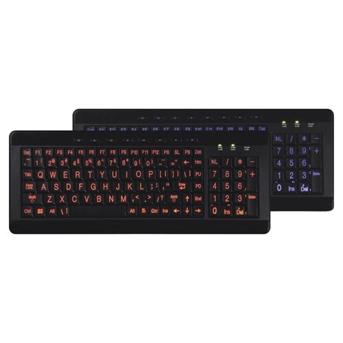 AVS GEAR W9870 - Wired