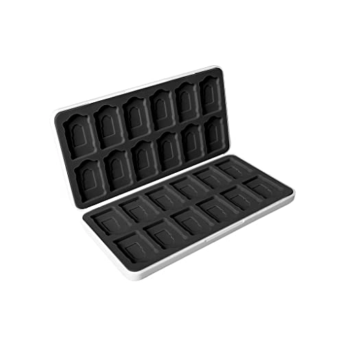 24 Slots Card Case - Waterproof Shockproof