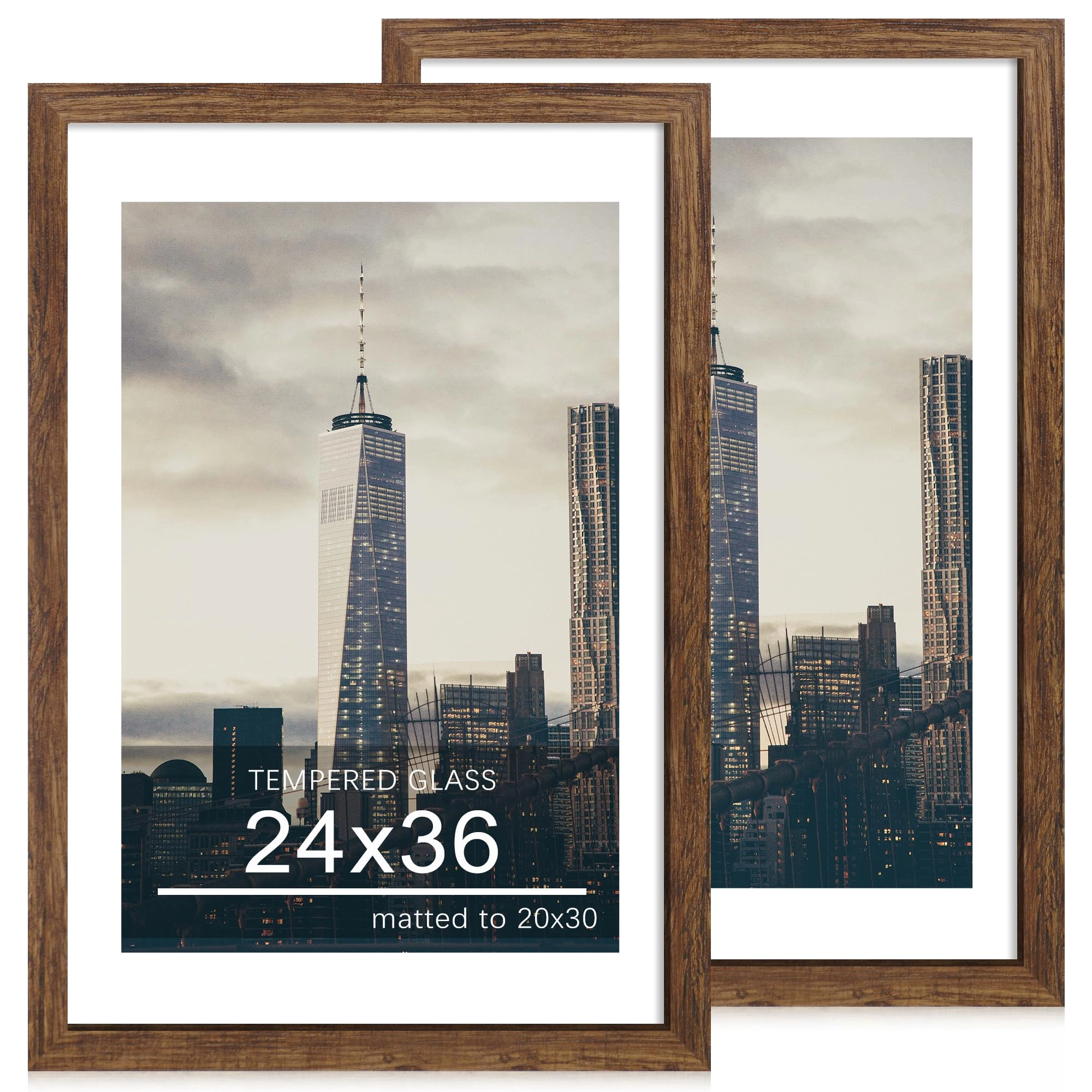 Poster Frame - 24x36 Set