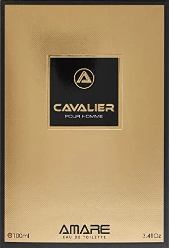 Cavalier Eau de Toilette 100 ml