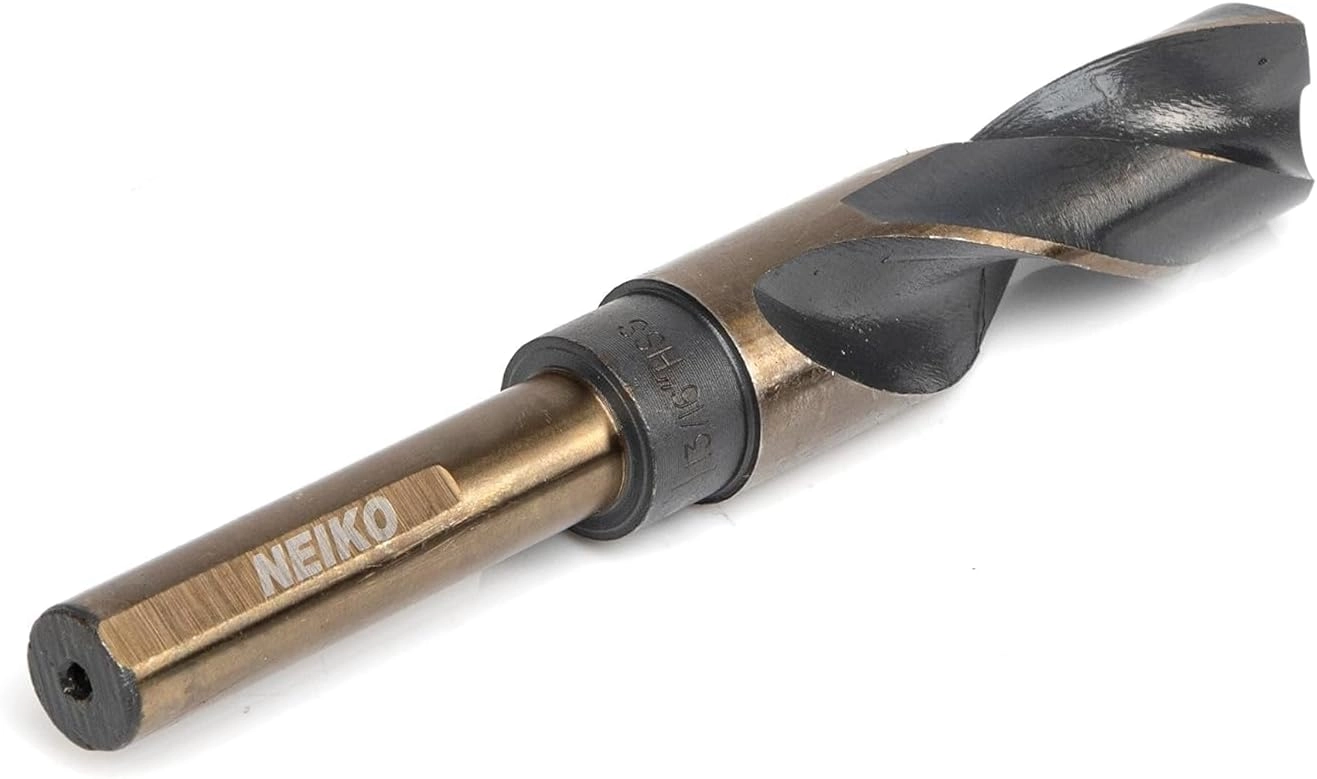 10235B - Alloy Steel 1 13/16”