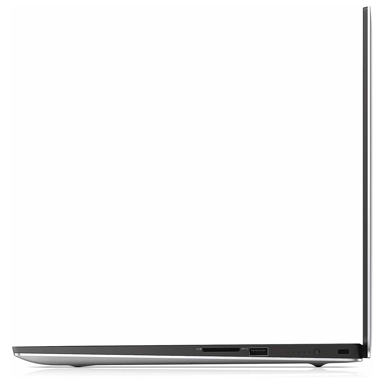 XPS 15 7590 - 15.6'' Core i7-9750H 32GB DDR4 1000GB SSD