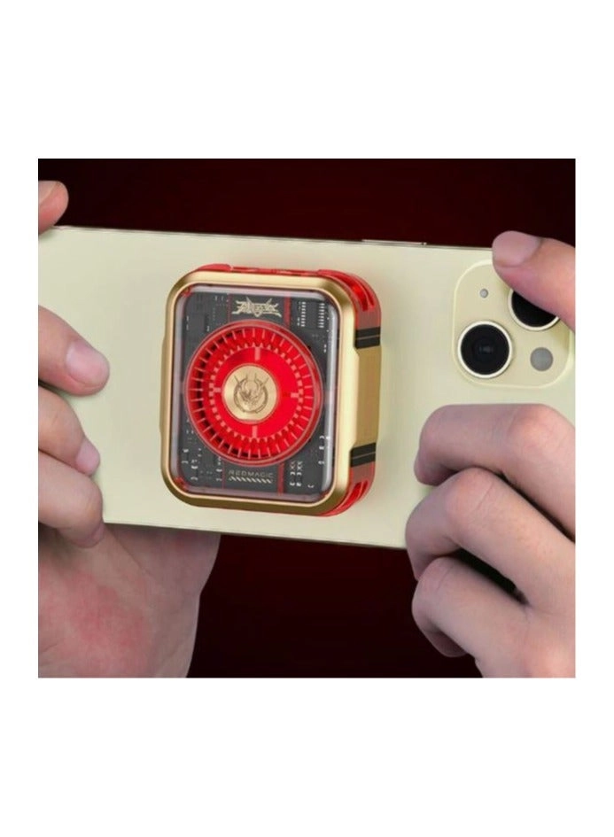 Phone Cooler 5 Pro - 36W Magnetic Suction Back Clip