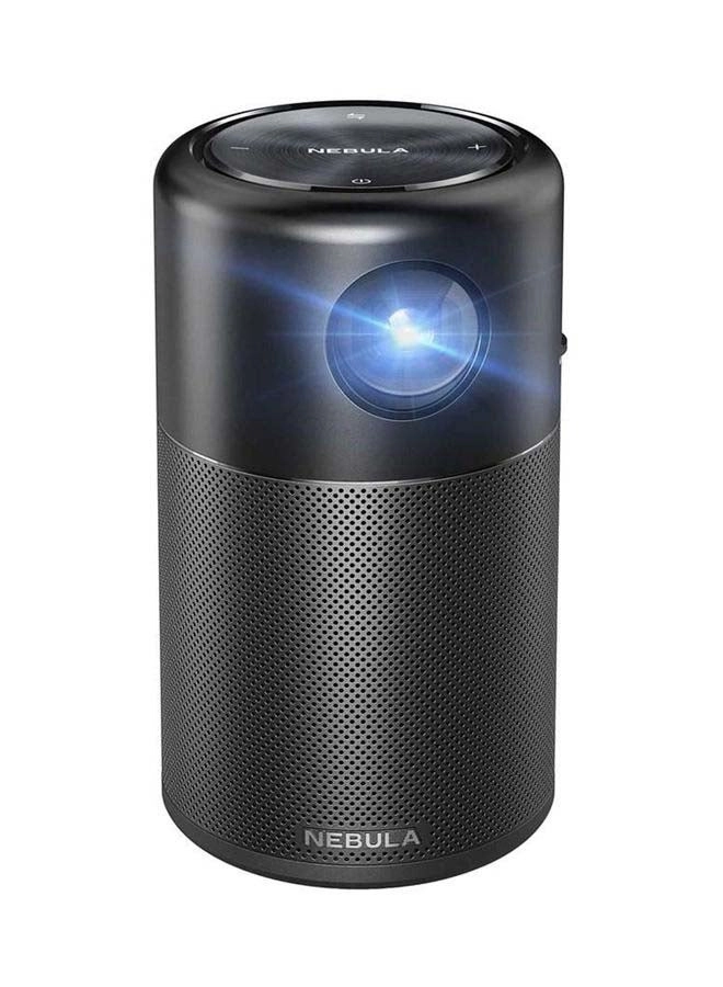 Nebula Capsule D4111 100 ANSI Lumen