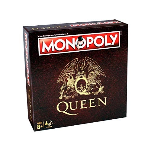 Monopoly: Queen