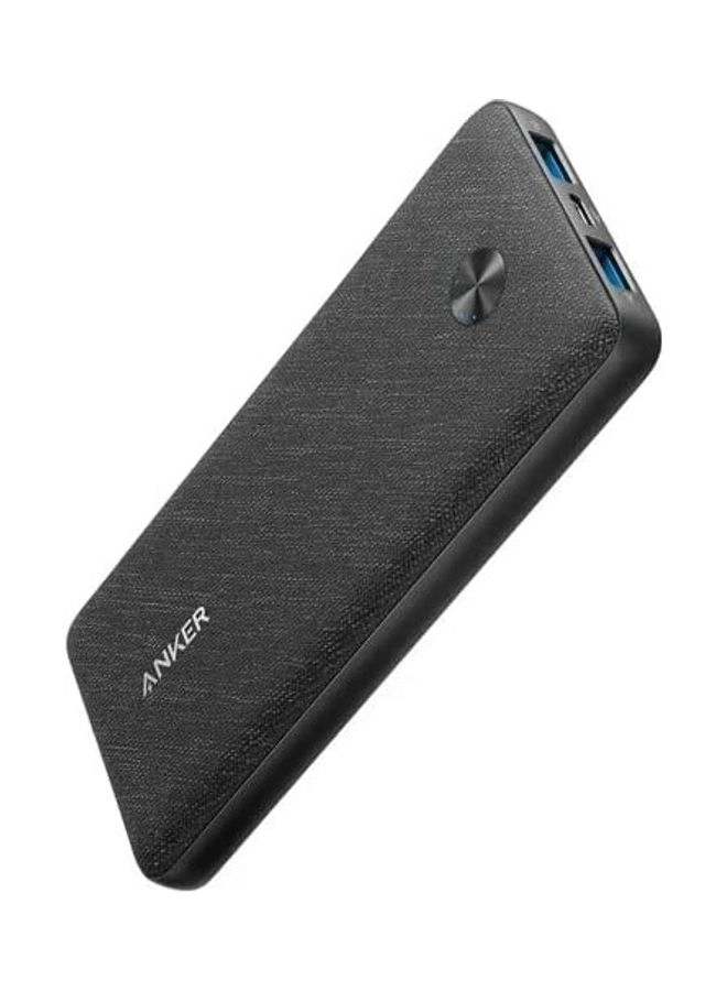 Anker PowerCore III Sense - 10000 Watt-hour 20 Watt