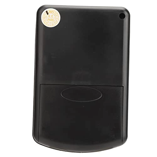 Speaker Polarity Tester