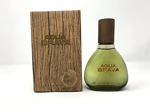 Agua Brava Brave - 100ml