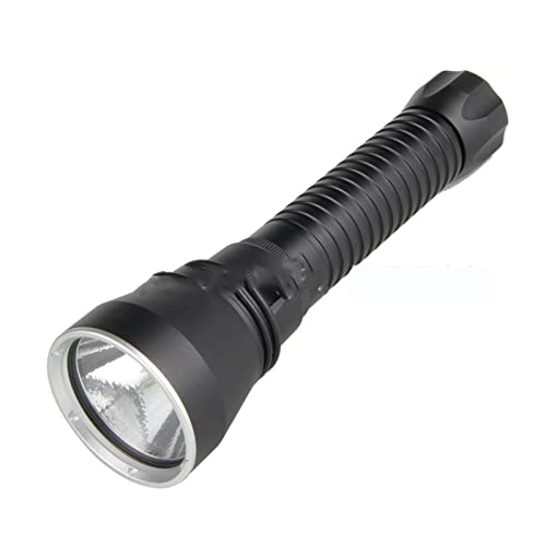 Diving Flashlight - 3000K 6000K-6500K