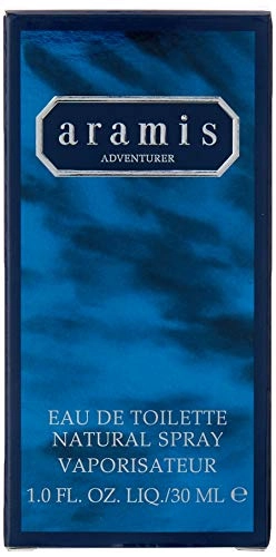 Eau de Toilette 110ml