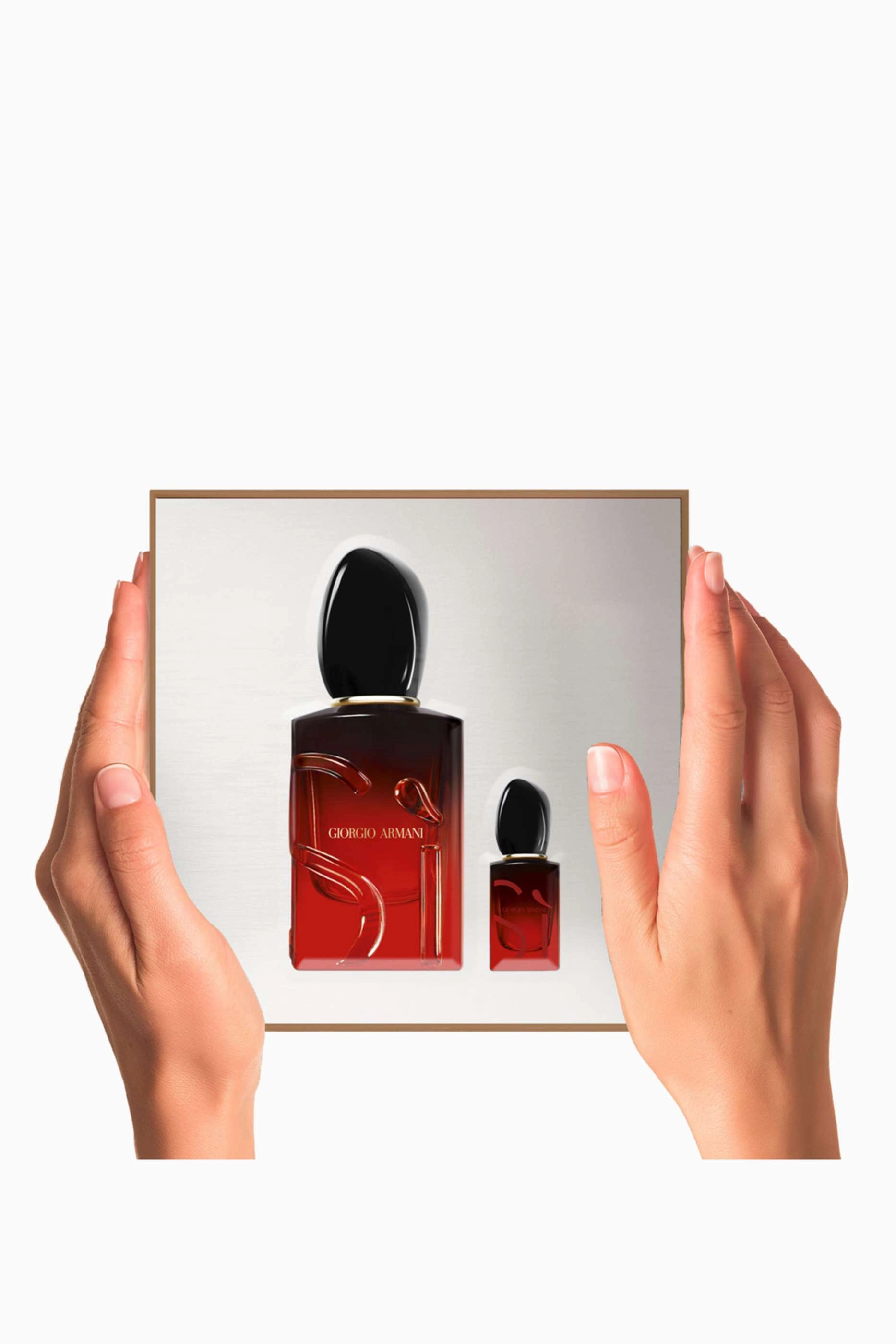 Sì Passione Intense - 50ml + Sì Passione Intense - 7ml