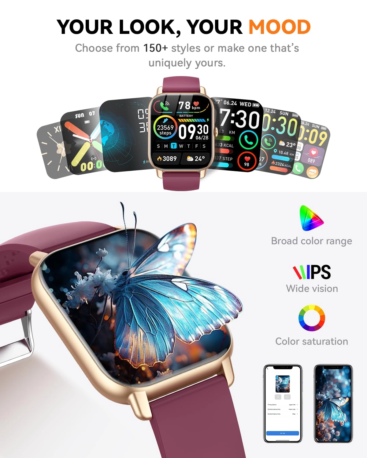 Smart Watch