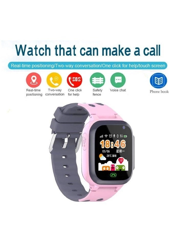 Children's Smartwatch
